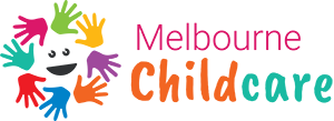 Melbourne Child Care Logo